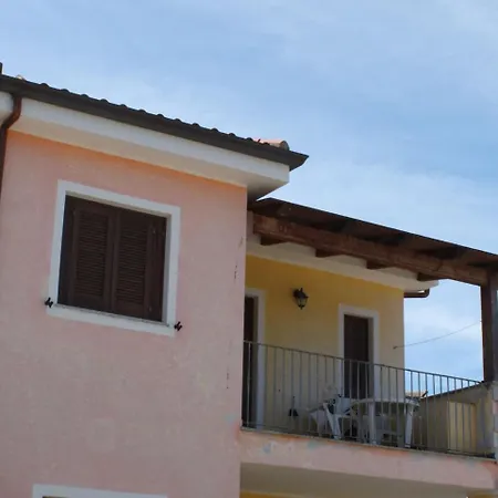 Appartamento Locazione Turistica Panorama *