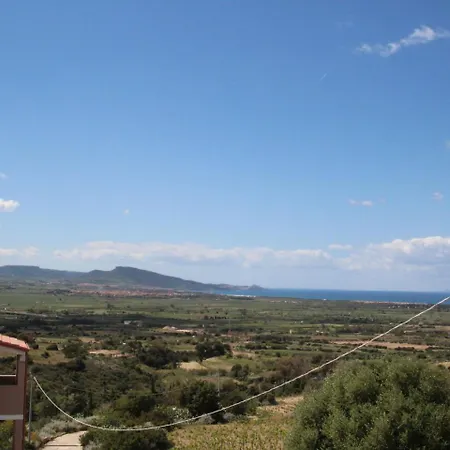 Locazione Turistica Panorama * Badesi