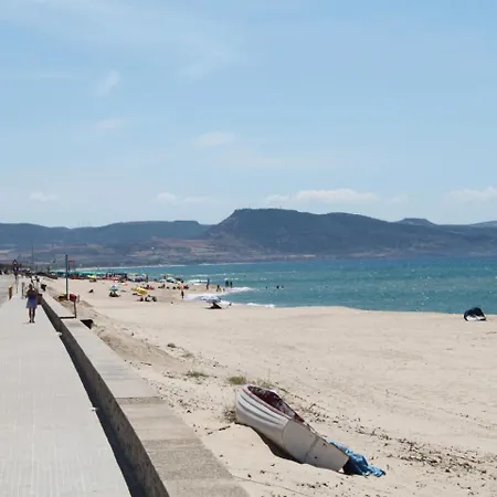 Appartamento Locazione Turistica Panorama Badesi
