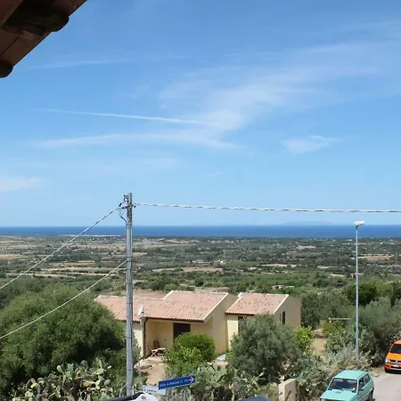Locazione Turistica Panorama Appartamento Badesi